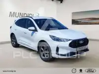 2026 Ford Kuga
