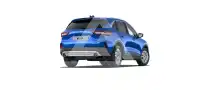2026 Ford Kuga