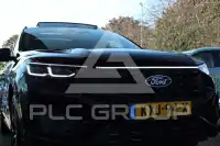2026 Ford Kuga