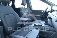 2026 Ford Kuga