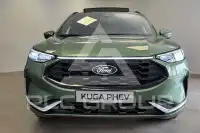 2026 Ford Kuga
