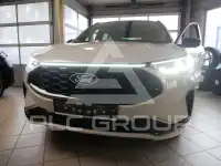 2026 Ford Kuga
