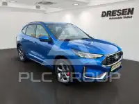 2026 Ford Kuga