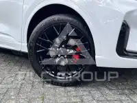 2026 Ford Kuga