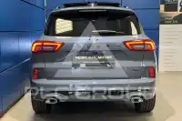 2026 Ford Kuga