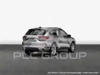 2026 Ford Kuga
