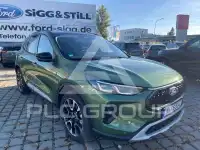 2026 Ford Kuga