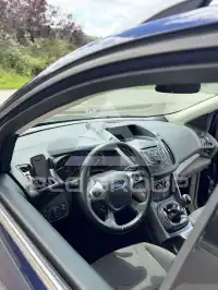 2026 Ford Kuga