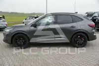 2026 Ford Kuga