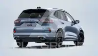 2026 Ford Kuga
