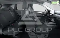2026 Ford Kuga