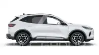 2026 Ford Kuga