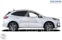 2026 Ford Kuga