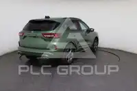 2026 Ford Kuga