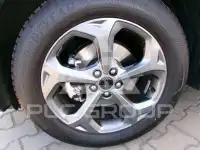 2026 Ford Kuga