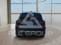 2026 Ford Kuga