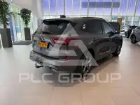 2026 Ford Kuga