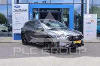 2026 Ford Kuga