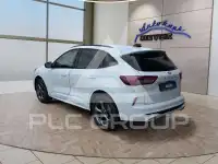 2026 Ford Kuga