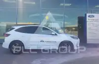 2026 Ford Kuga