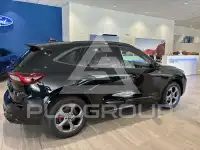 2026 Ford Kuga