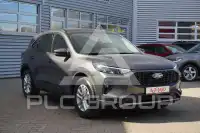 2026 Ford Kuga
