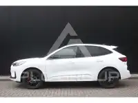 2026 Ford Kuga