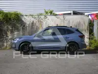 2026 Ford Kuga
