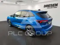 2026 Ford Kuga
