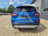 2026 Ford Kuga