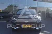 2026 Ford Kuga