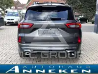 2026 Ford Kuga