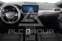 2026 Ford Kuga