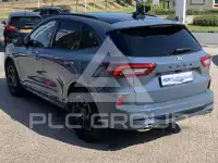 2026 Ford Kuga