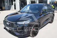 2026 Ford Kuga