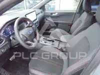 2026 Ford Kuga