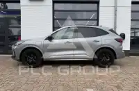 2026 Ford Kuga