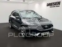 2026 Ford Kuga