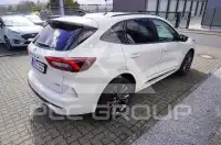 2026 Ford Kuga