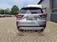 2026 Ford Kuga