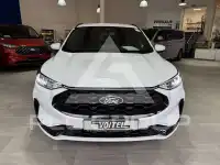 2026 Ford Kuga