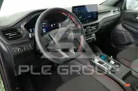 2026 Ford Kuga