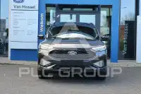 2026 Ford Kuga