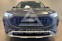 2026 Ford Kuga