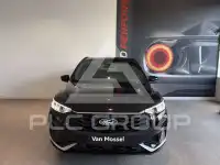 2026 Ford Kuga