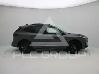 2026 Ford Kuga