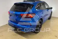 2026 Ford Kuga