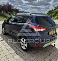 2026 Ford Kuga