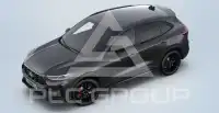 2026 Ford Kuga