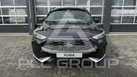 2026 Ford Kuga